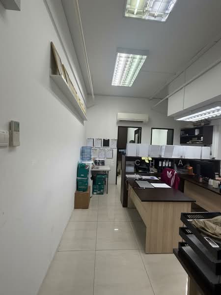 Food XChange @ Admiralty, 8A Admiralty Street, 3,875 sqft, Factory / Workshop (B2) For Sale, by Pauline Chua, 500194404 - Office - CommercialGuru.com.sg