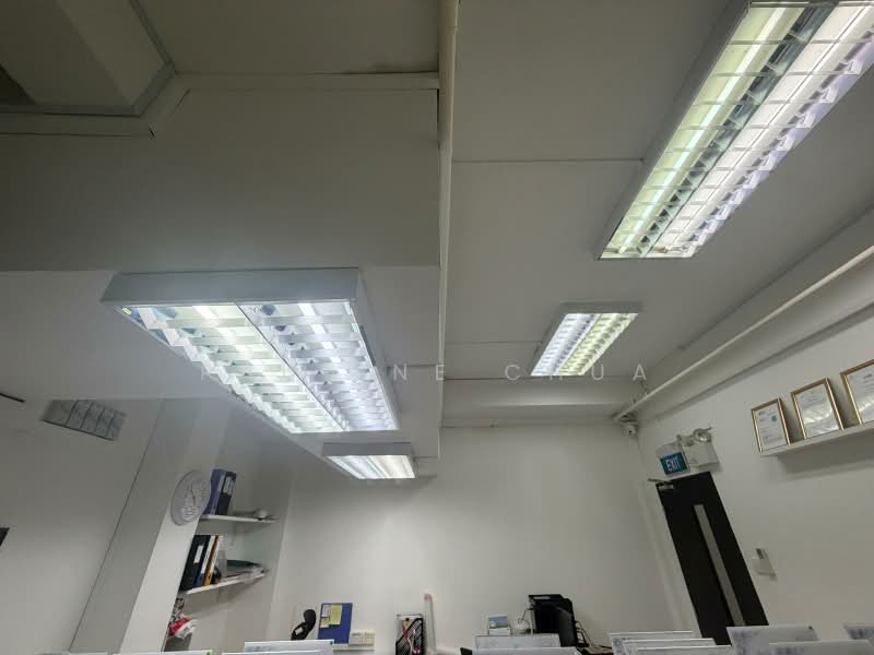 Food XChange @ Admiralty, 8A Admiralty Street, 3,875 sqft, Factory / Workshop (B2) For Sale, by Pauline Chua, 500194404 - Interior - CommercialGuru.com.sg