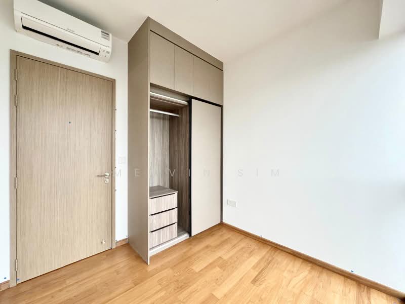 Verticus, 3 Jalan Kemaman, 2 Bedrooms, 753 sqft, Condominium For Rent, by Melvin Sim, 500194406 - Bedroom - PropertyGuru.com.sg