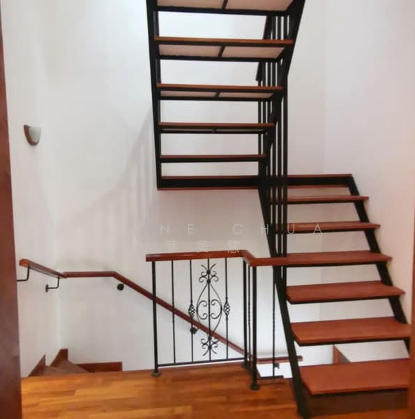 Thomson Garden Estate, Sin Ming Road, 6 Bedrooms, 4,000 sqft, Semi-Detached House For Rent, by Rayne Chua 蔡美慧, 500194410 - Interior - PropertyGuru.com.sg