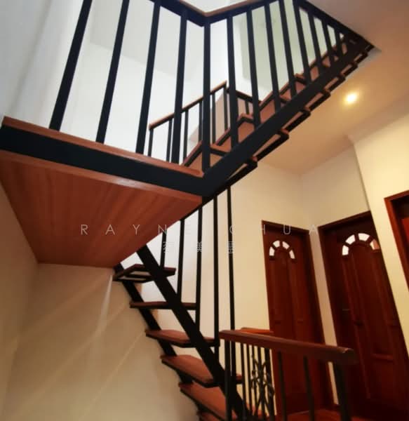 Thomson Garden Estate, Sin Ming Road, 6 Bedrooms, 4,000 sqft, Semi-Detached House For Rent, by Rayne Chua 蔡美慧, 500194410 - Interior - PropertyGuru.com.sg