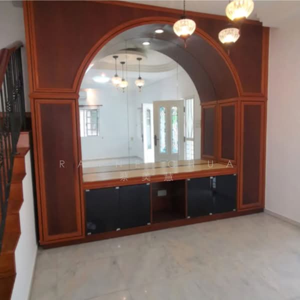 Thomson Garden Estate, Sin Ming Road, 6 Bedrooms, 4,000 sqft, Semi-Detached House For Rent, by Rayne Chua 蔡美慧, 500194410 - Interior - PropertyGuru.com.sg