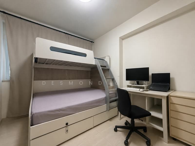 445A Bukit Batok West Avenue 8, 445A Bukit Batok West Avenue 8, 4 Bedrooms, 1,205 sqft, HDB Flat For Sale, by Desmond Chan, 500194411 - Bedroom - PropertyGuru.com.sg