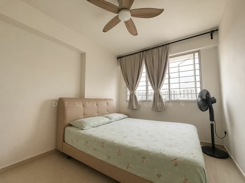 445A Bukit Batok West Avenue 8, 445A Bukit Batok West Avenue 8, 4 Bedrooms, 1,205 sqft, HDB Flat For Sale, by Desmond Chan, 500194411 - Bedroom - PropertyGuru.com.sg