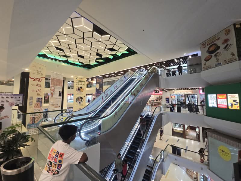 Bukit Timah Plaza, 1 Jalan Anak Bukit, 1,238 sqft, Other Retail For Sale, by Patrik Tam, 500194412 - Interior - CommercialGuru.com.sg