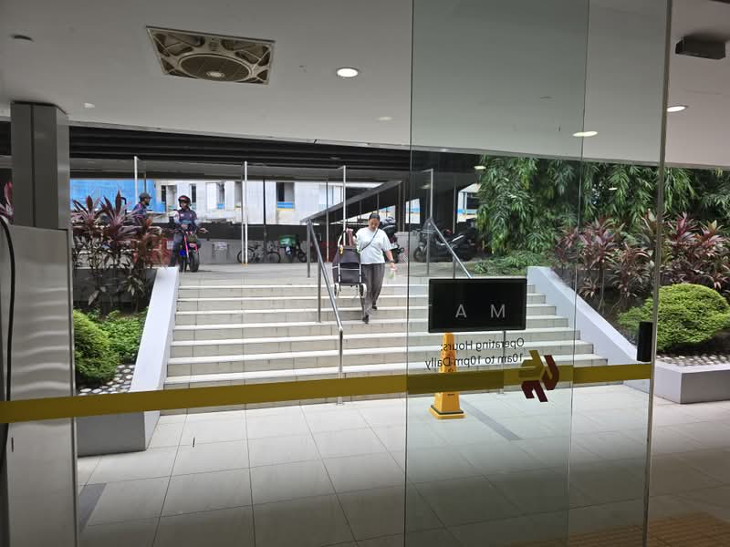 Bukit Timah Plaza, 1 Jalan Anak Bukit, 1,238 sqft, Other Retail For Sale, by Patrik Tam, 500194412 - Exterior - CommercialGuru.com.sg
