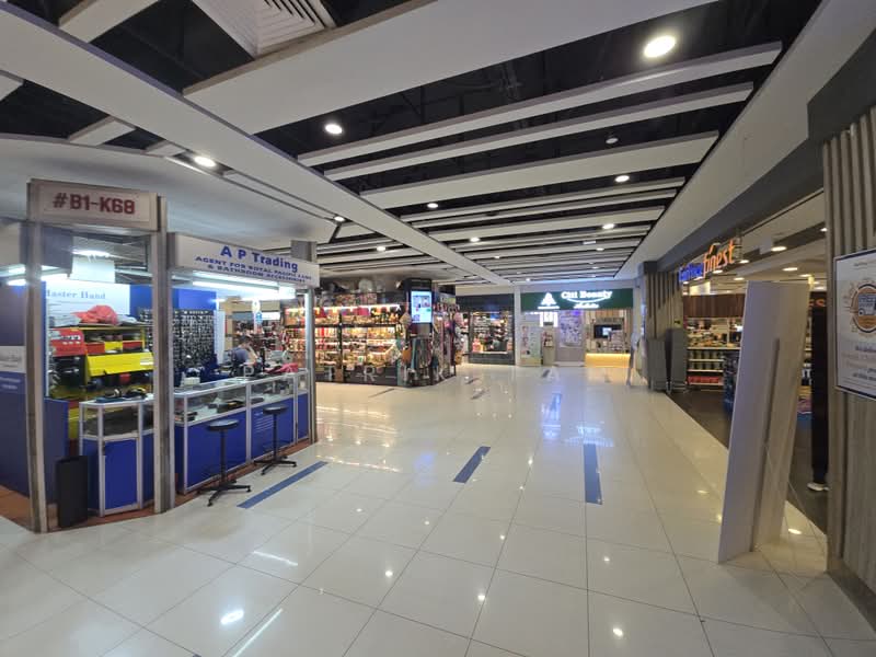 Bukit Timah Plaza, 1 Jalan Anak Bukit, 1,238 sqft, Other Retail For Sale, by Patrik Tam, 500194412 - Interior - CommercialGuru.com.sg