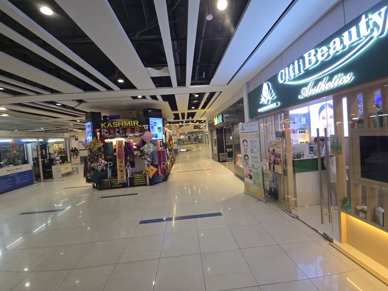 Bukit Timah Plaza, 1 Jalan Anak Bukit, 1,238 sqft, Other Retail For Sale, by Patrik Tam, 500194412 - Interior - CommercialGuru.com.sg