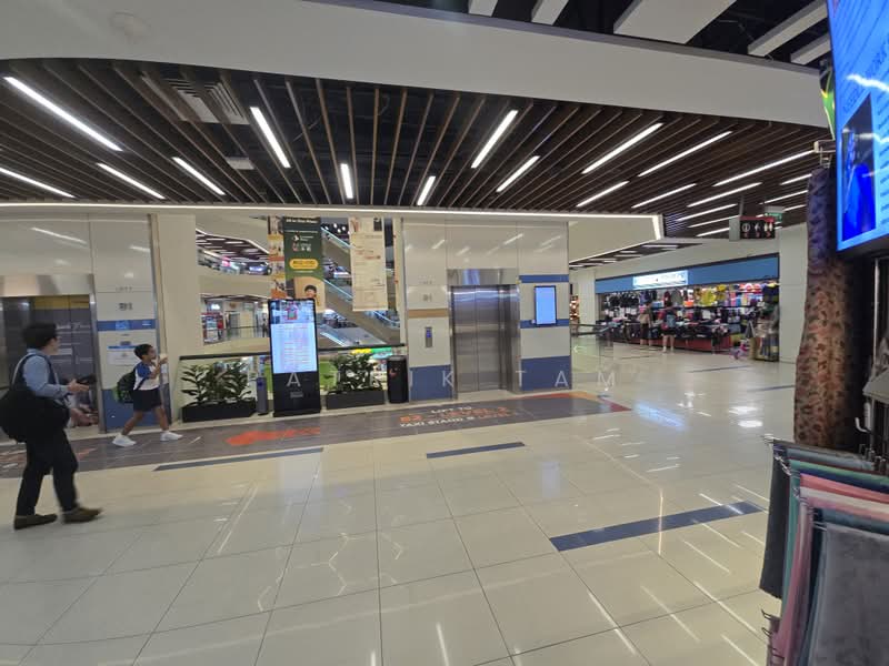 Bukit Timah Plaza, 1 Jalan Anak Bukit, 1,238 sqft, Other Retail For Sale, by Patrik Tam, 500194412 - Interior - CommercialGuru.com.sg