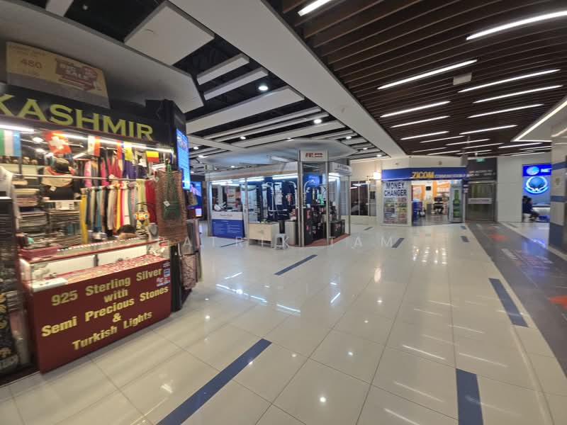 Bukit Timah Plaza, 1 Jalan Anak Bukit, 1,238 sqft, Other Retail For Sale, by Patrik Tam, 500194412 - Interior - CommercialGuru.com.sg