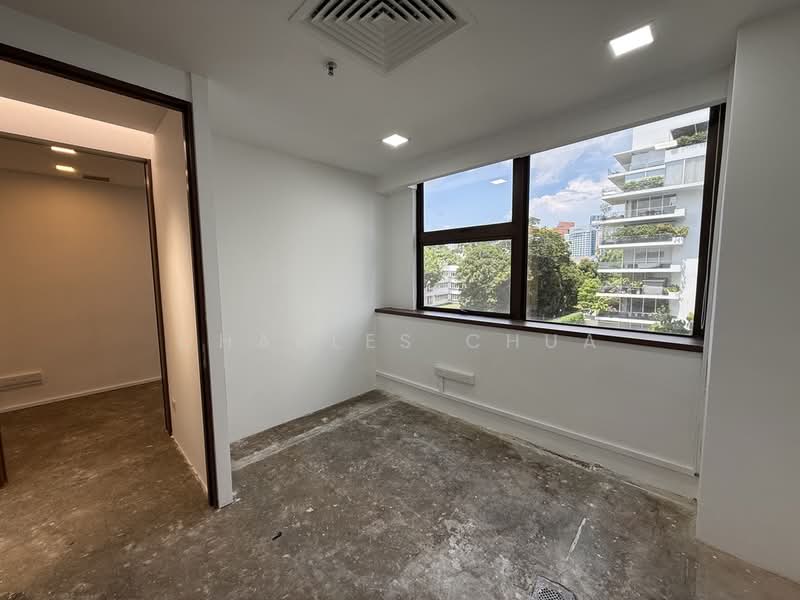 Gleneagles Hospital, , 603 sqft, Medical For Sale, by Charles Chua, 500194414 - Interior - CommercialGuru.com.sg