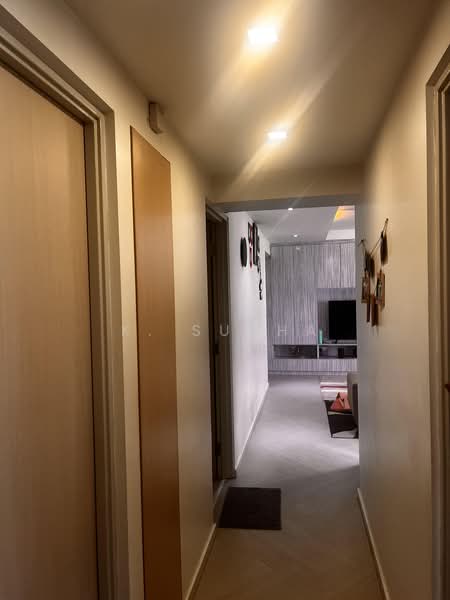 138C Lorong 1A Toa Payoh, 138C Lorong 1A Toa Payoh, 3 Bedrooms, 1,184 sqft, HDB Flat For Sale, by K. Sudha, 500194415 - Corridor - PropertyGuru.com.sg