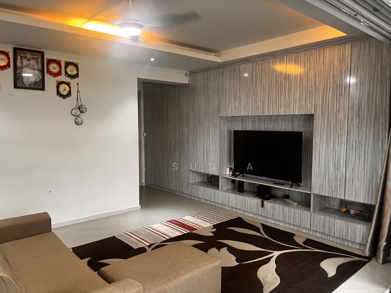 138C Lorong 1A Toa Payoh, 138C Lorong 1A Toa Payoh, 3 Bedrooms, 1,184 sqft, HDB Flat For Sale, by K. Sudha, 500194415 - Living Room - PropertyGuru.com.sg