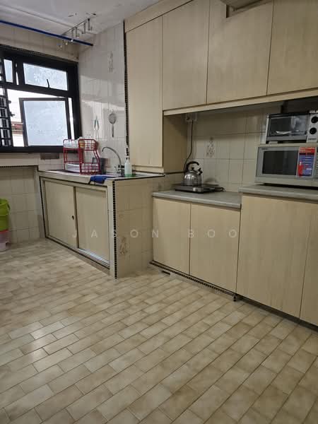 57 Geylang Bahru, 57 Geylang Bahru, 2 Bedrooms, 700 sqft, HDB Flat For Sale, by Jason Boo, 500194416 - Kitchen - PropertyGuru.com.sg