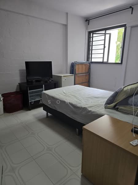 57 Geylang Bahru, 57 Geylang Bahru, 2 Bedrooms, 700 sqft, HDB Flat For Sale, by Jason Boo, 500194416 - Bedroom - PropertyGuru.com.sg