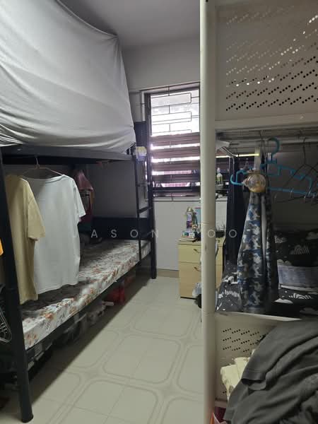 57 Geylang Bahru, 57 Geylang Bahru, 2 Bedrooms, 700 sqft, HDB Flat For Sale, by Jason Boo, 500194416 - Bedroom - PropertyGuru.com.sg