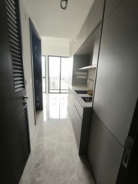 Piccadilly Grand, 5 Northumberland Road, Studio, 280 sqft, Condominium For Rent, by Chee Yun Xuan, 500194418 - PropertyGuru.com.sg