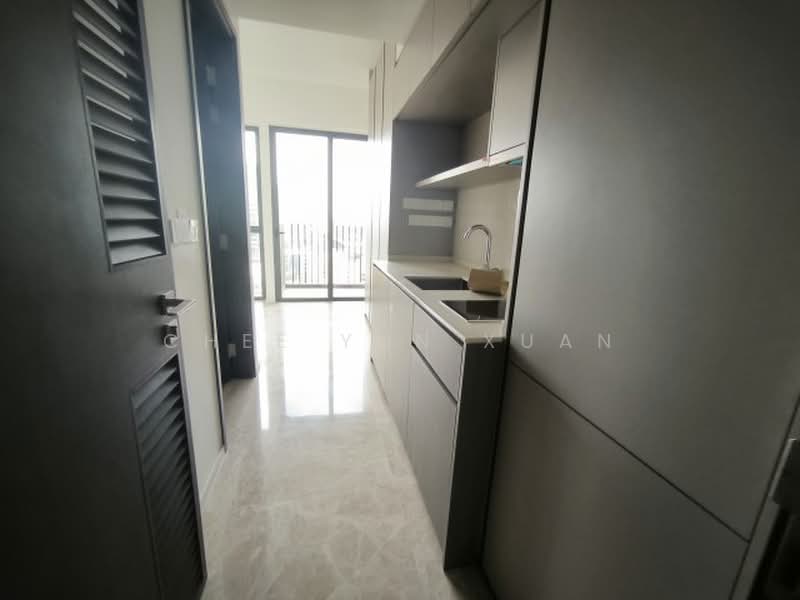 Piccadilly Grand, 5 Northumberland Road, Studio, 280 sqft, Condominium For Rent, by Chee Yun Xuan, 500194418 - PropertyGuru.com.sg