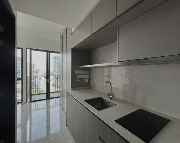 Piccadilly Grand, 5 Northumberland Road, Studio, 280 sqft, Condominium For Rent, by Chee Yun Xuan, 500194418 - PropertyGuru.com.sg