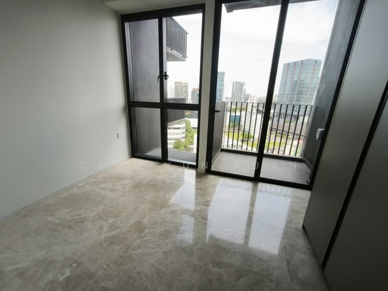 Piccadilly Grand, 5 Northumberland Road, Studio, 280 sqft, Condominium For Rent, by Chee Yun Xuan, 500194418 - PropertyGuru.com.sg
