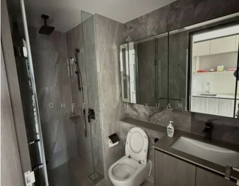 Piccadilly Grand, 5 Northumberland Road, Studio, 280 sqft, Condominium For Rent, by Chee Yun Xuan, 500194418 - PropertyGuru.com.sg