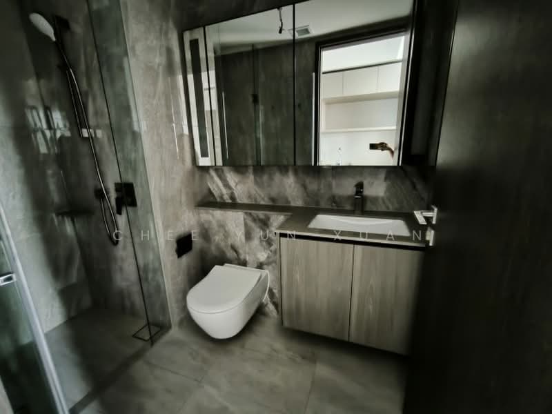 Piccadilly Grand, 5 Northumberland Road, Studio, 280 sqft, Condominium For Rent, by Chee Yun Xuan, 500194418 - PropertyGuru.com.sg