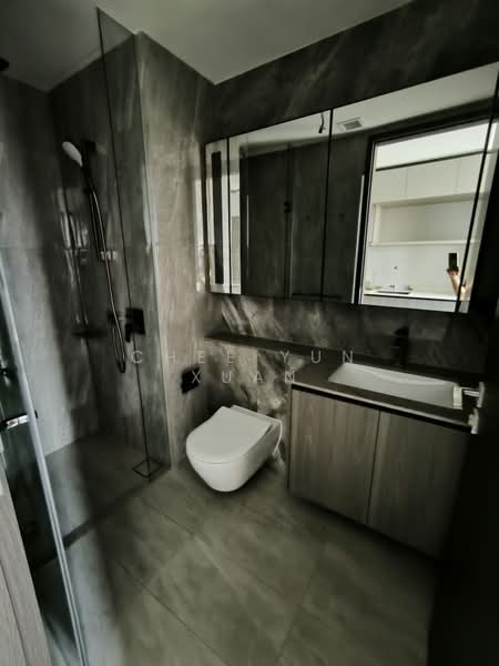 Piccadilly Grand, 5 Northumberland Road, Studio, 280 sqft, Condominium For Rent, by Chee Yun Xuan, 500194418 - PropertyGuru.com.sg