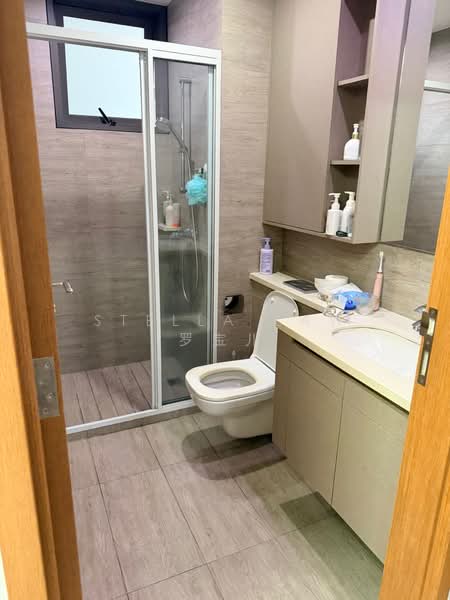 Rivercove Residences EC, 20 Anchorvale Ln, Room Rental, 100 sqft, Condominium For Rent, by Stella Law 罗宝儿, 500194419 - PropertyGuru.com.sg