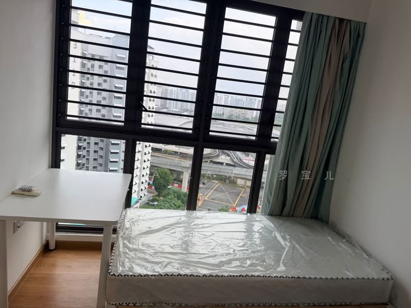Rivercove Residences EC, 20 Anchorvale Ln, Room Rental, 100 sqft, Condominium For Rent, by Stella Law 罗宝儿, 500194419 - PropertyGuru.com.sg