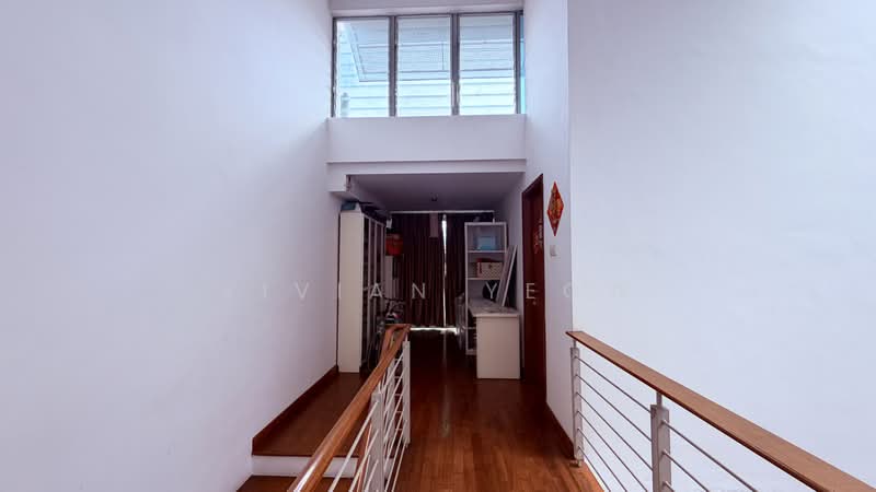 Chuan Drive, Chuan Drive, 5 Bedrooms, 2,700 sqft, Terraced House For Sale, by Vivian Yeow, 500194420 - Interior - PropertyGuru.com.sg