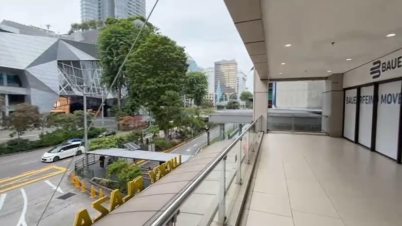 Lucky Plaza, 304 Orchard Road, 226 sqft, Mall Shop For Rent, by FiFi Ng, 500194424 - Exterior - CommercialGuru.com.sg