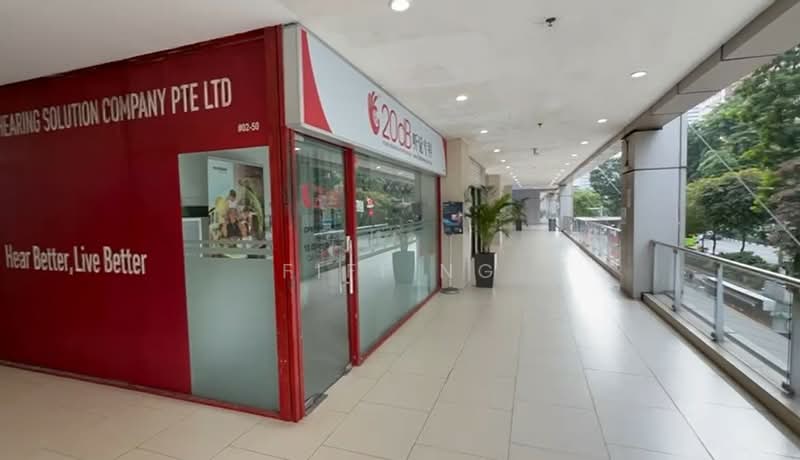 Lucky Plaza, 304 Orchard Road, 226 sqft, Mall Shop For Rent, by FiFi Ng, 500194424 - Exterior - CommercialGuru.com.sg