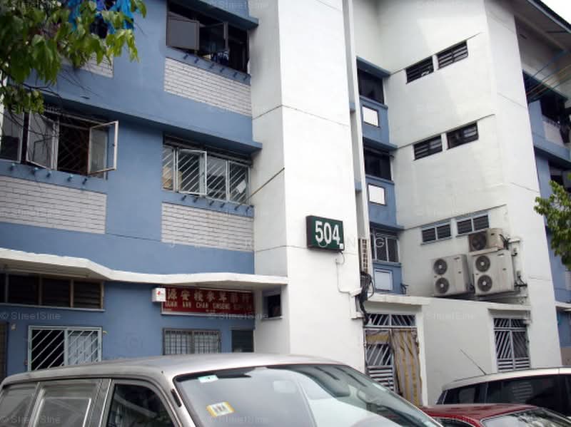 504 JURONG WEST STREET 51