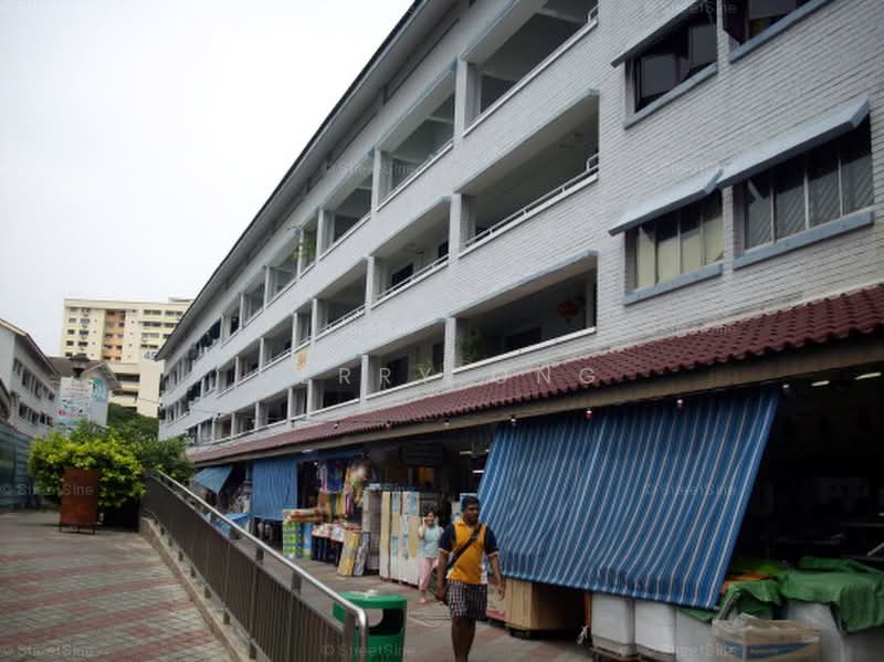 Blk 504 Jurong West Street 51, , 600 sqft, Shop / Shophouse For Rent, by Jerry Ong, 500194427 - Exterior - CommercialGuru.com.sg