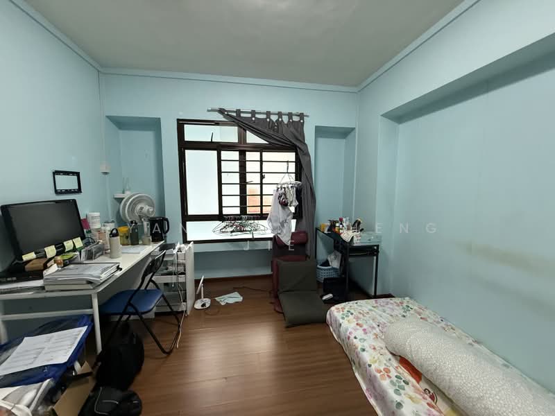 669C Jurong West Street 64, 669C Jurong West Street 64, 3 Bedrooms, 1,399 sqft, HDB Flat For Sale, by Ryan Tan Zheng Jie, 500194428 - Bedroom - PropertyGuru.com.sg