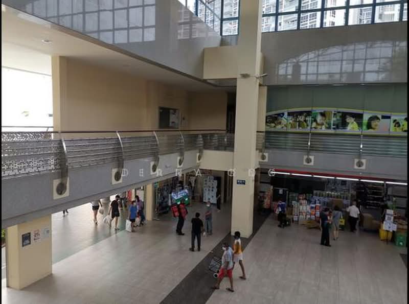 Elias Mall, 625 Elias Road, 525 sqft, Other Retail For Rent, by Jerry Ong, 500194430 - Interior - CommercialGuru.com.sg