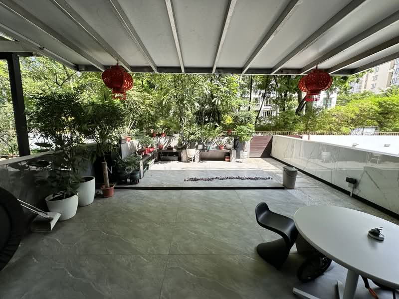 The Woods, Westwood Avenue, 6 Bedrooms, 4,263 sqft, Cluster House For Sale, by Norman Tan, 500194431 - PropertyGuru.com.sg