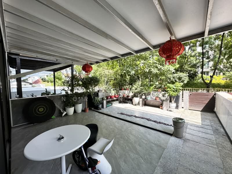 The Woods, Westwood Avenue, 6 Bedrooms, 4,263 sqft, Cluster House For Sale, by Norman Tan, 500194431 - PropertyGuru.com.sg