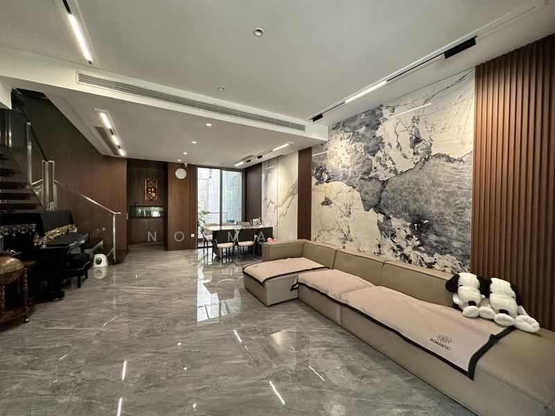 The Woods, Westwood Avenue, 6 Bedrooms, 4,263 sqft, Cluster House For Sale, by Norman Tan, 500194431 - PropertyGuru.com.sg