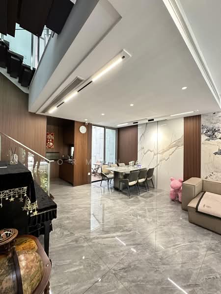 The Woods, Westwood Avenue, 6 Bedrooms, 4,263 sqft, Cluster House For Sale, by Norman Tan, 500194431 - PropertyGuru.com.sg