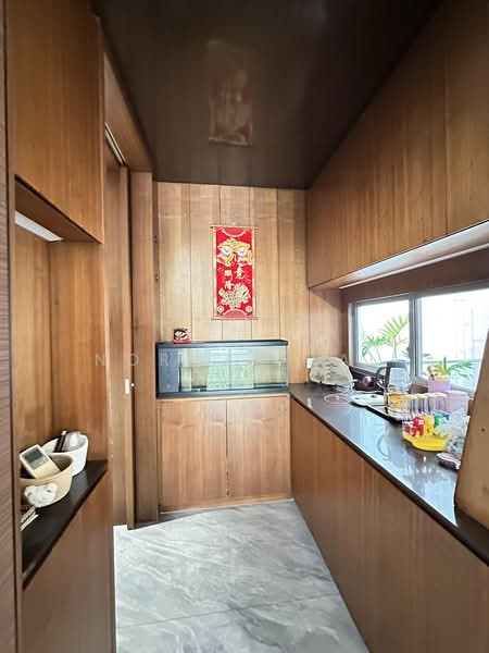 The Woods, Westwood Avenue, 6 Bedrooms, 4,263 sqft, Cluster House For Sale, by Norman Tan, 500194431 - PropertyGuru.com.sg