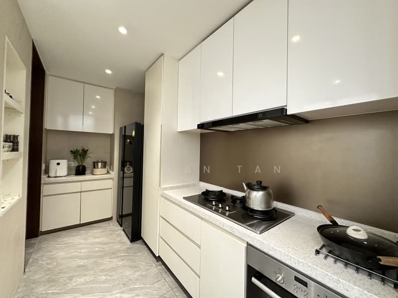 The Woods, Westwood Avenue, 6 Bedrooms, 4,263 sqft, Cluster House For Sale, by Norman Tan, 500194431 - PropertyGuru.com.sg