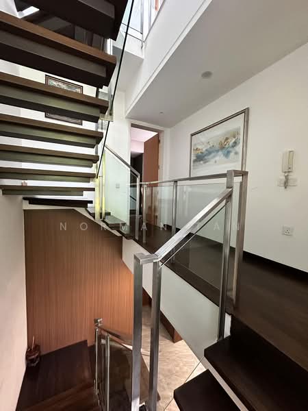 The Woods, Westwood Avenue, 6 Bedrooms, 4,263 sqft, Cluster House For Sale, by Norman Tan, 500194431 - PropertyGuru.com.sg