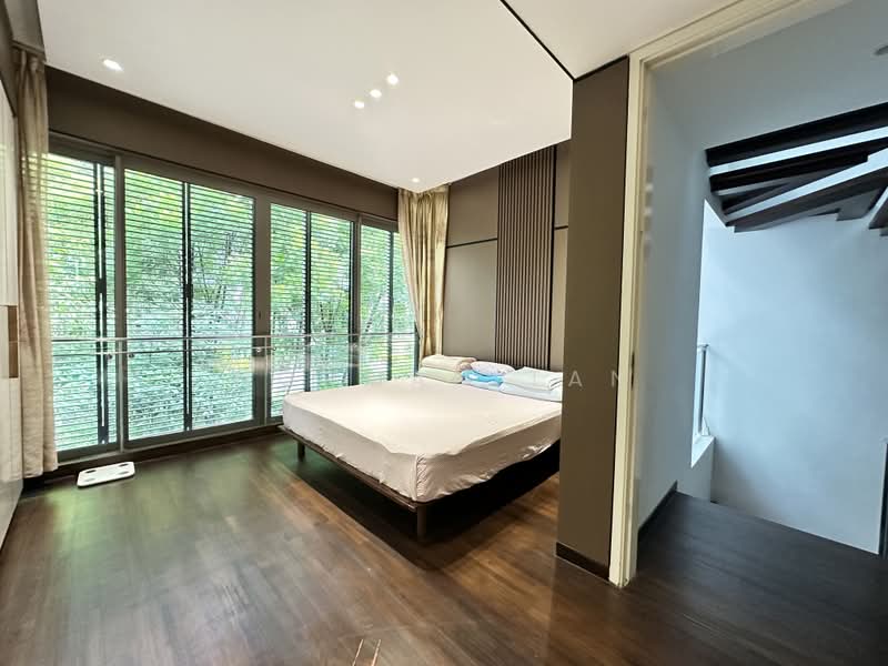 The Woods, Westwood Avenue, 6 Bedrooms, 4,263 sqft, Cluster House For Sale, by Norman Tan, 500194431 - PropertyGuru.com.sg