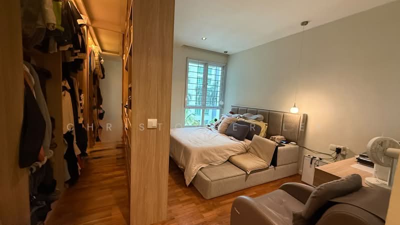 The Floravale, 222 Westwood Avenue, 3 Bedrooms, 1,389 sqft, Executive Condominium For Sale, by Christopher Lee BH, 500194432 - Bedroom - PropertyGuru.com.sg