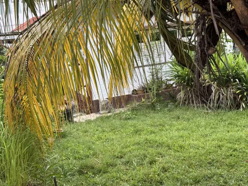 big land at exclusive bungalow zone to rebuild your dreamed home!, Frankel Estate - call 8130 3636 to view now!, 5 Bedrooms, 2,500 sqft, Bungalow House For Sale, by Kim Yan 金燕, 500194433 - Exterior - PropertyGuru.com.sg