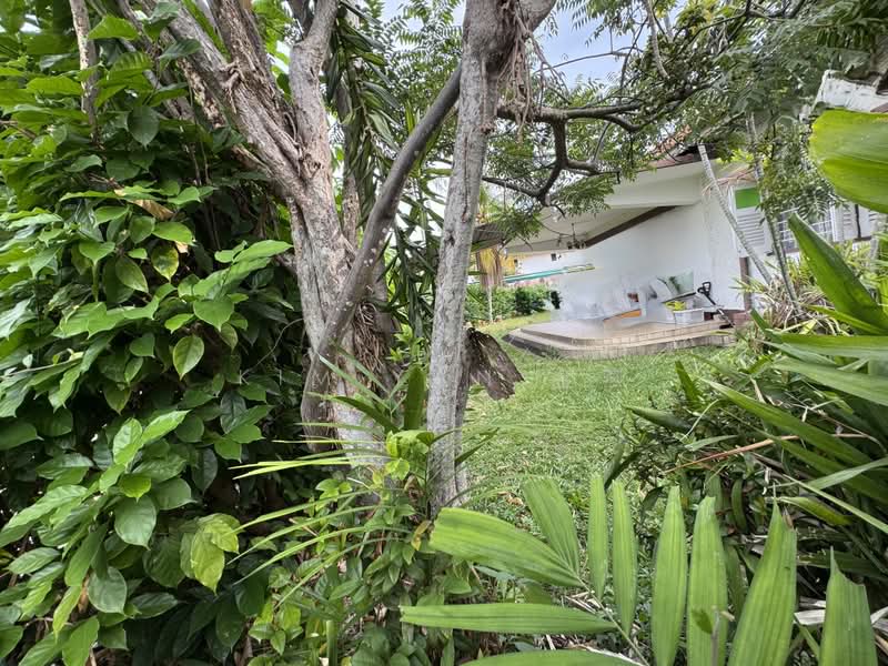 big land at exclusive bungalow zone to rebuild your dreamed home!, Frankel Estate - call 8130 3636 to view now!, 5 Bedrooms, 2,500 sqft, Bungalow House For Sale, by Kim Yan 金燕, 500194433 - Exterior - PropertyGuru.com.sg