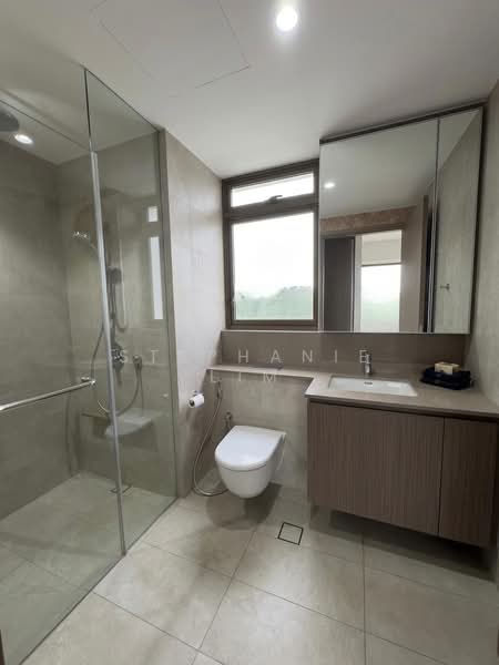 Seaside Residences, 10 Siglap Link, 3 Bedrooms, 1,206 sqft, Apartment For Sale, by Stephanie Lim, 500194435 - Bathroom - PropertyGuru.com.sg