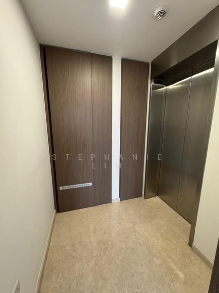 Seaside Residences, 10 Siglap Link, 3 Bedrooms, 1,206 sqft, Apartment For Sale, by Stephanie Lim, 500194435 - Entrance - PropertyGuru.com.sg