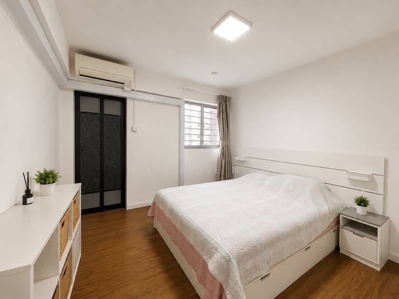 101 Jurong East Street 13, 101 Jurong East Street 13, 3 Bedrooms, 1,022 sqft, HDB Flat For Sale, by Nix Deng, 500194436 - Bedroom - PropertyGuru.com.sg